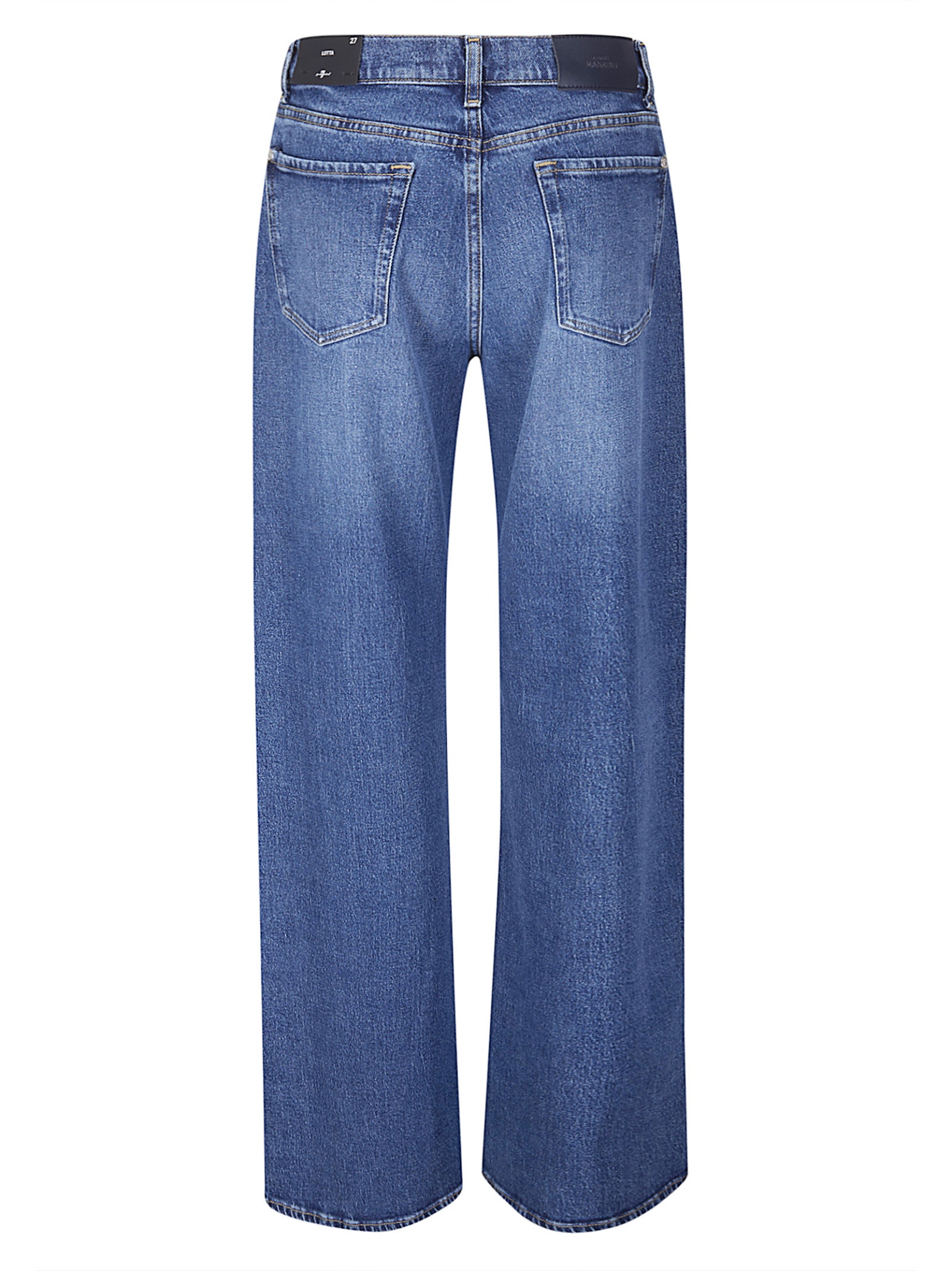 [7 FOR ALL MANKIND] Jeans SS26 7UX1TC10 21C