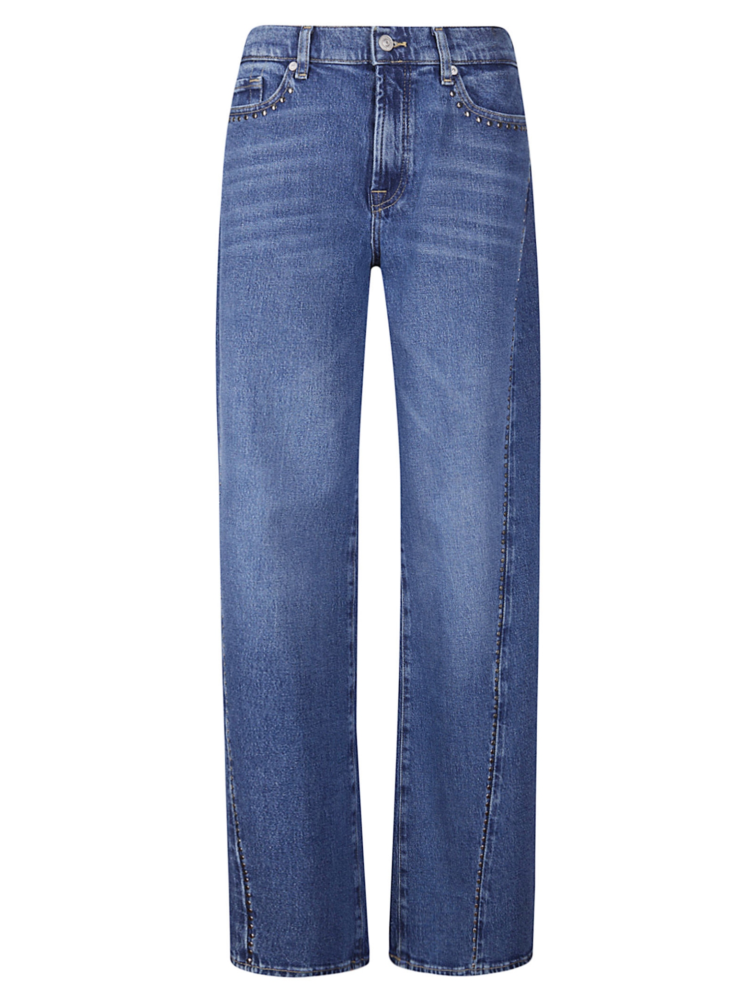 [7 FOR ALL MANKIND] Jeans SS26 7UX1TC10 21C