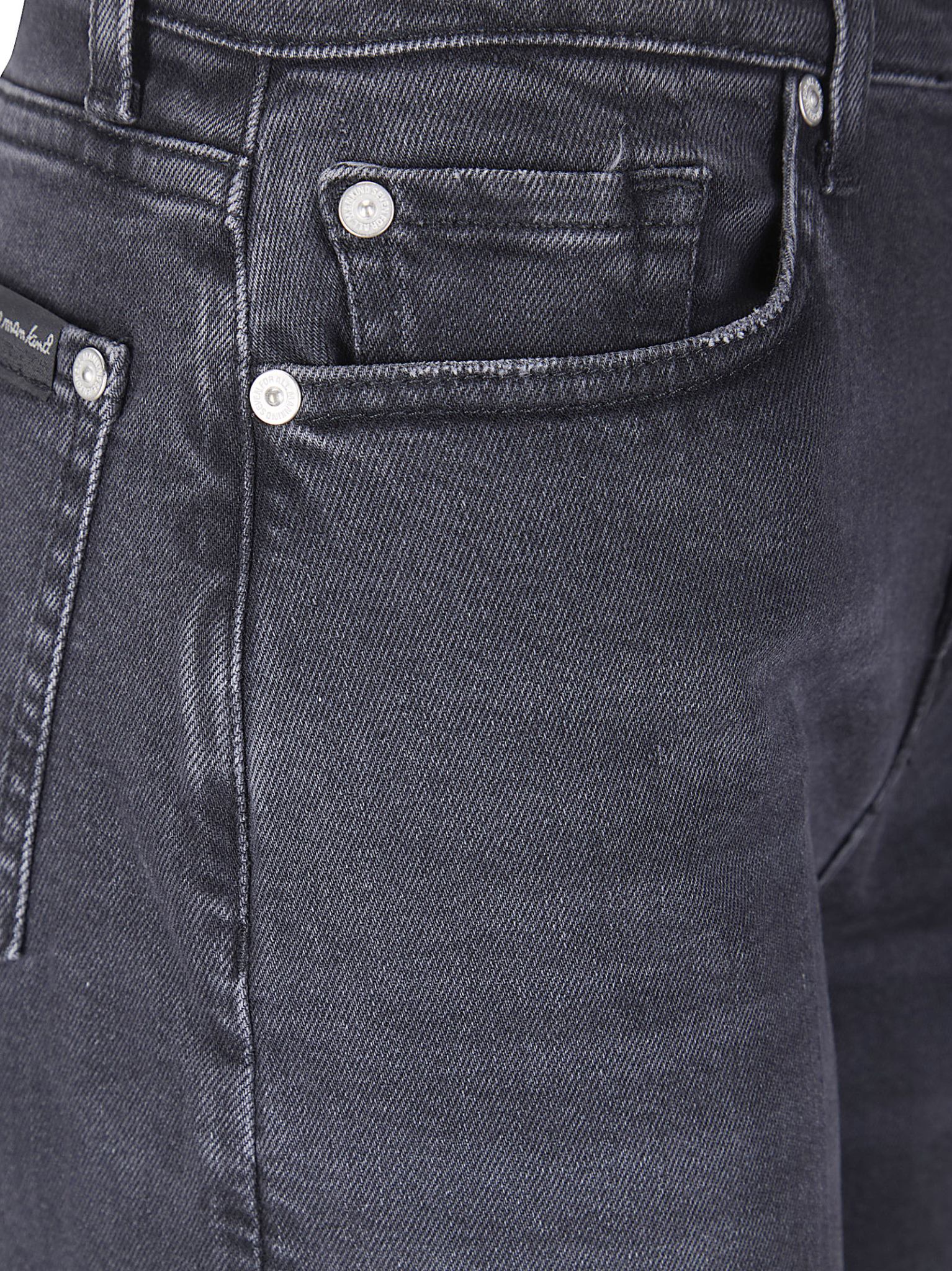 [7 FOR ALL MANKIND] Jeans SS26 7UG20C32 1NU