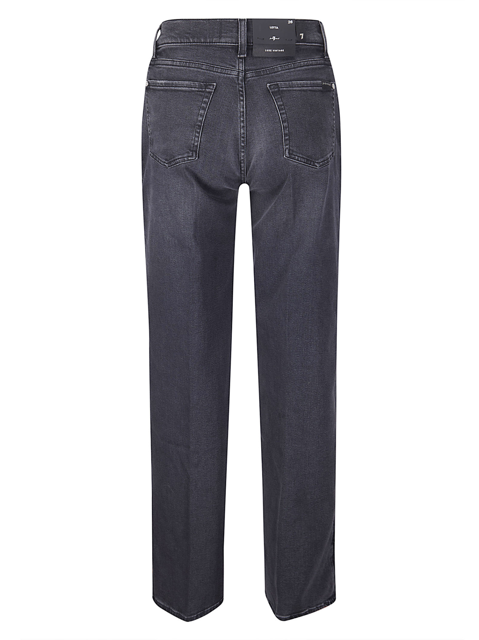 [7 FOR ALL MANKIND] Jeans SS26 7UG20C32 1NU