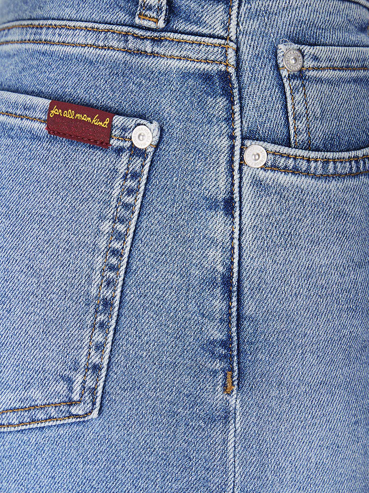 [7 FOR ALL MANKIND] Jeans SS26 7UG20120 1ZP