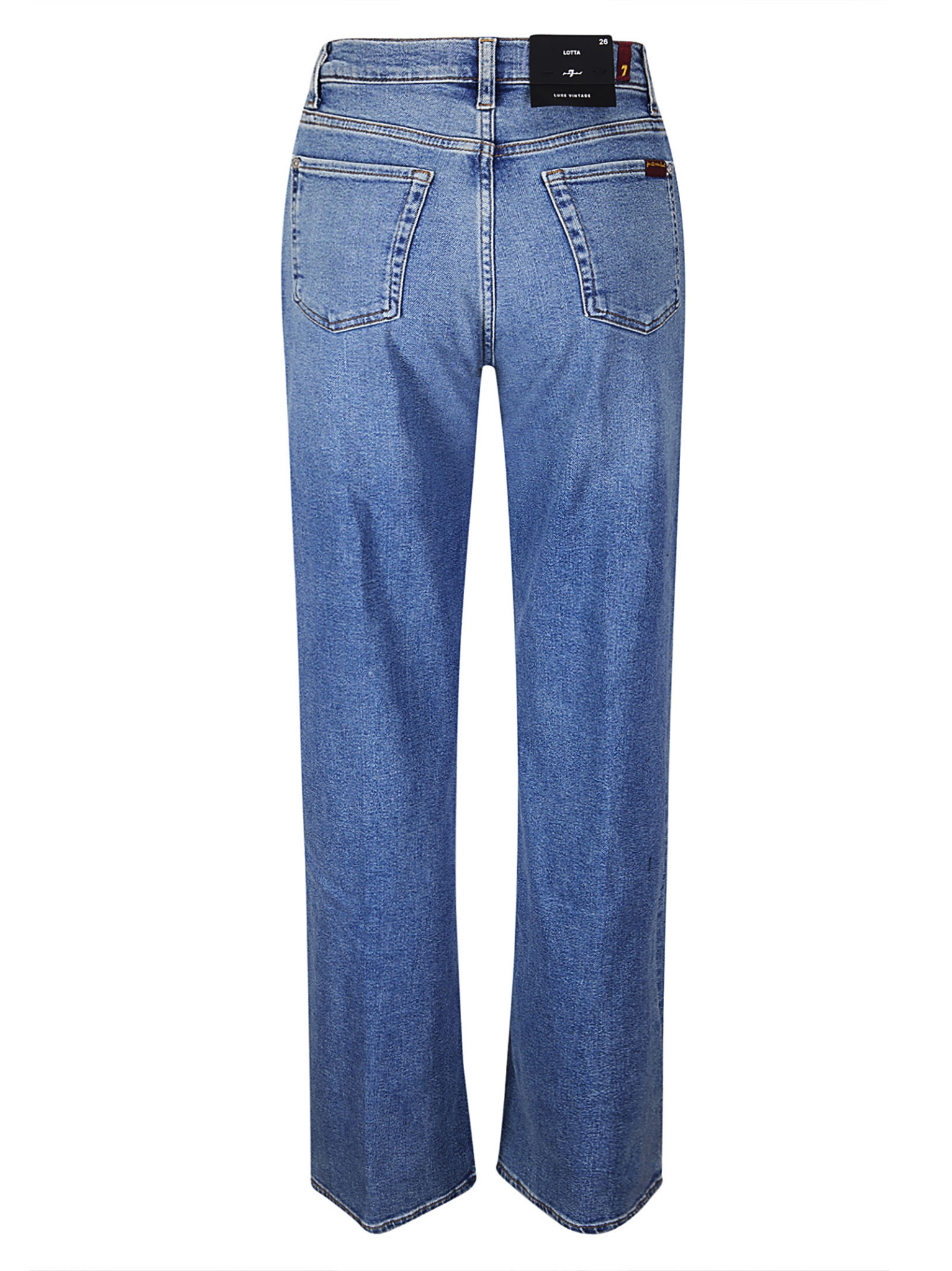 [7 FOR ALL MANKIND] Jeans SS26 7UG20120 1ZP