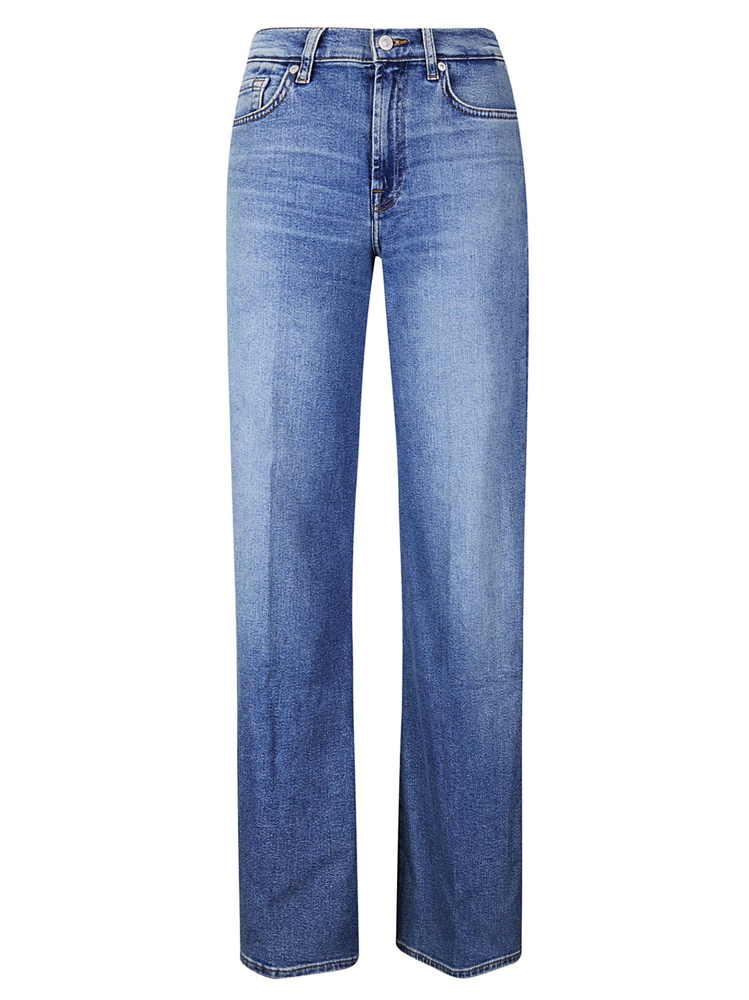 [7 FOR ALL MANKIND] Jeans SS26 7UG20120 1ZP