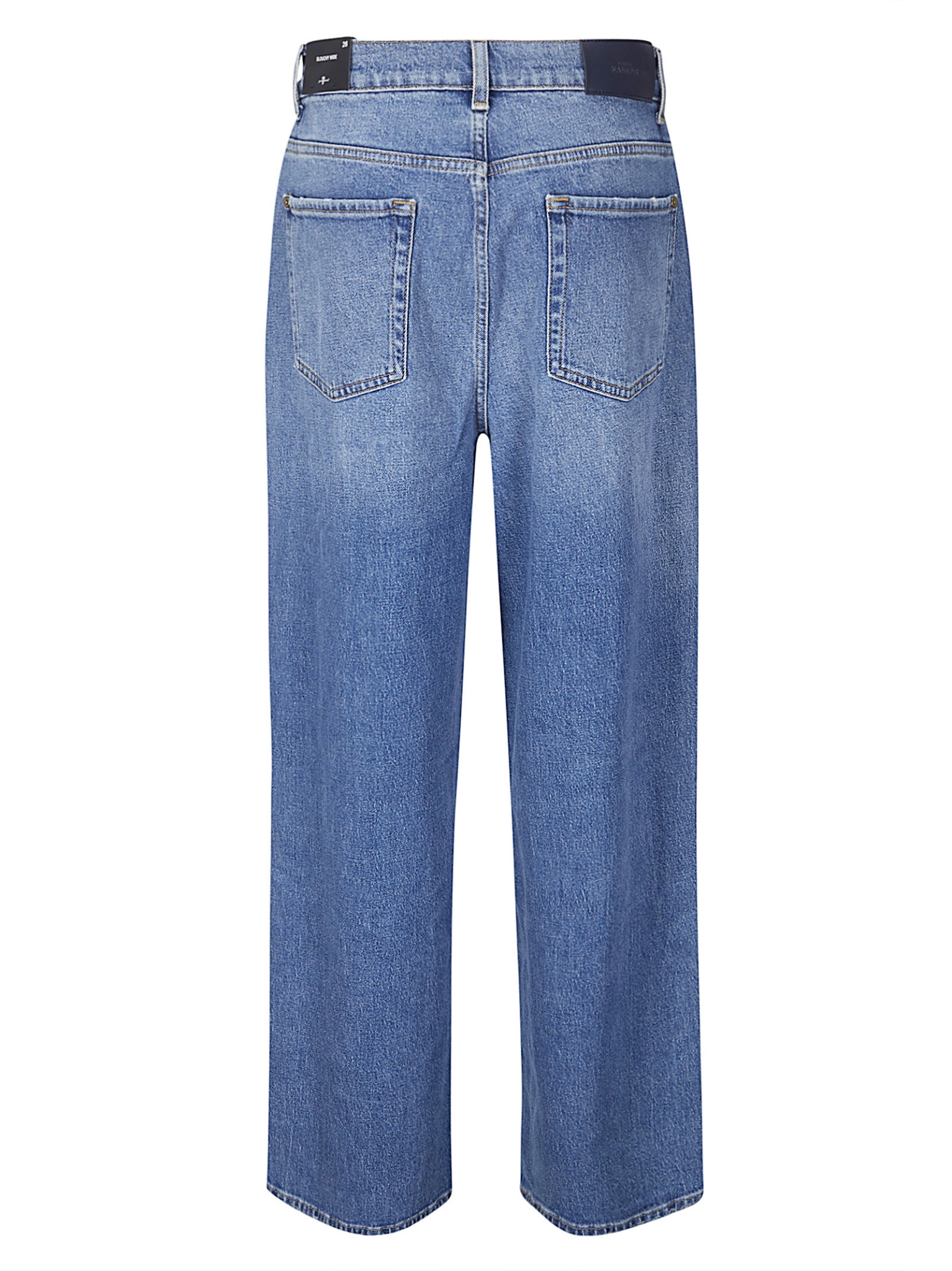 [7 FOR ALL MANKIND] Jeans SS26 7U4P0C65 EP1