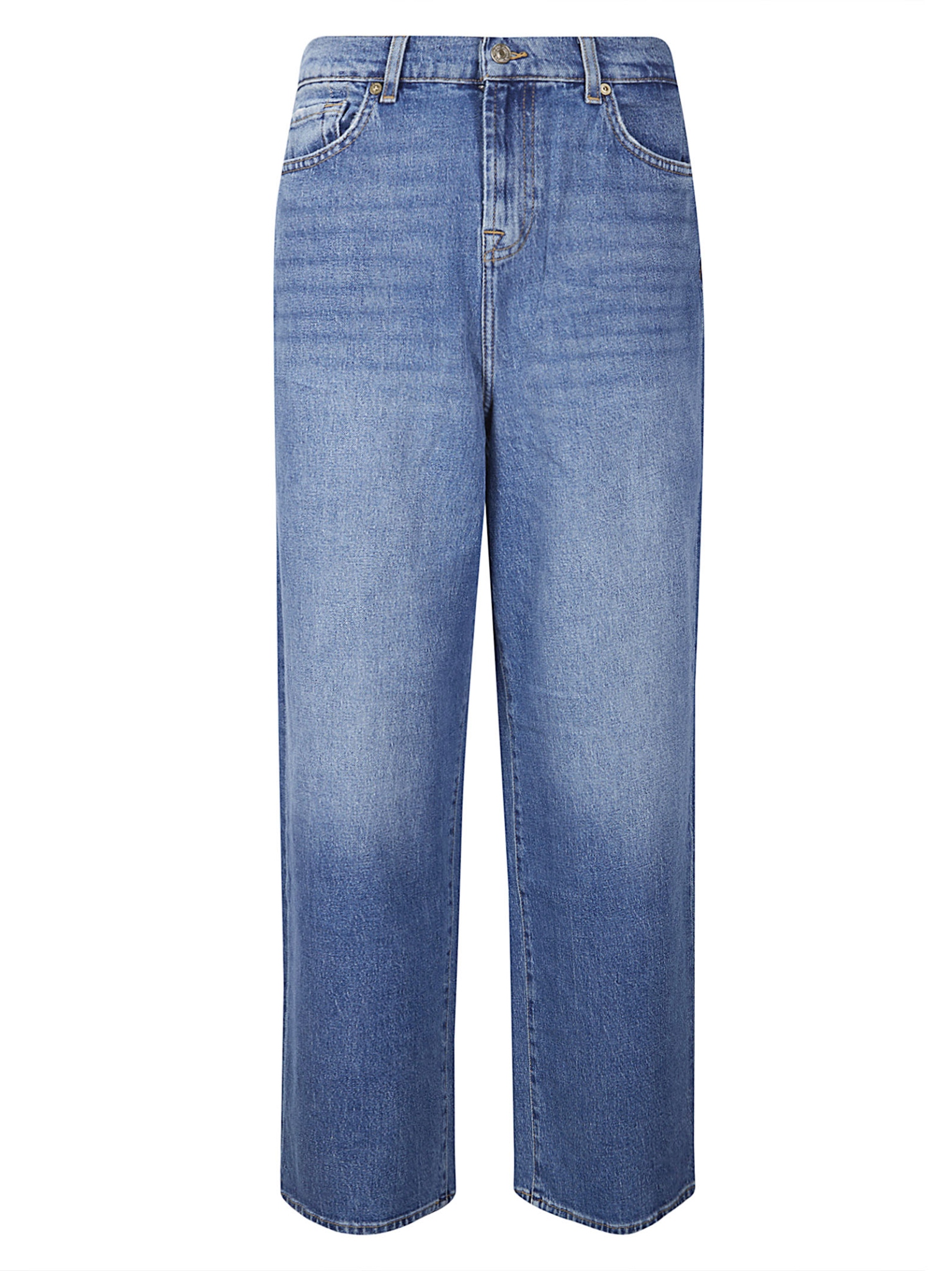 [7 FOR ALL MANKIND] Jeans SS26 7U4P0C65 EP1