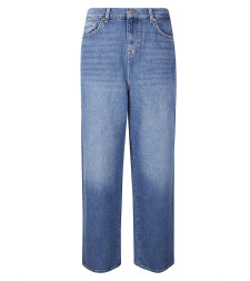 [7 FOR ALL MANKIND] Jeans SS26 7U4P0C65 EP1