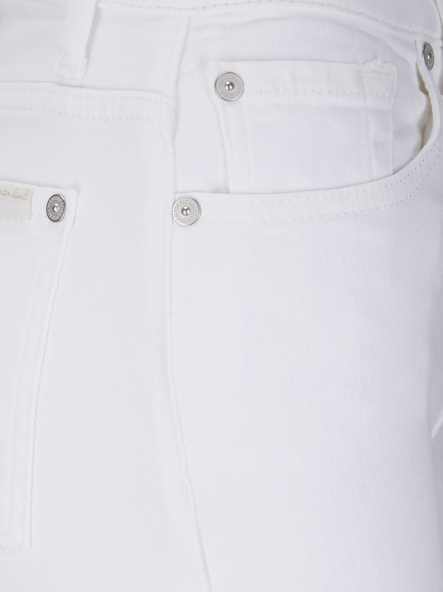[7 FOR ALL MANKIND] Jeans SS26 7U330C14 SL8