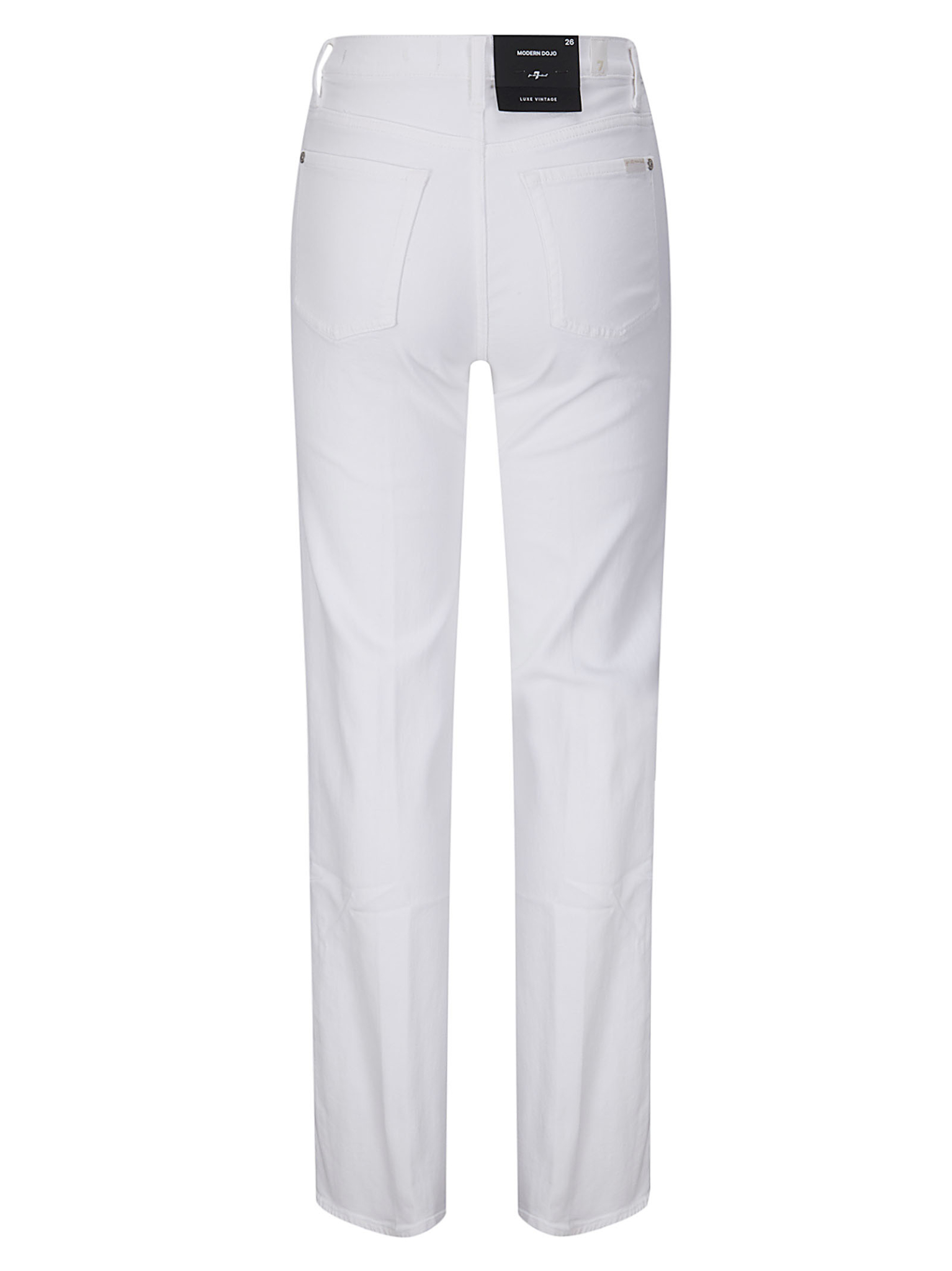 [7 FOR ALL MANKIND] Jeans SS26 7U330C14 SL8