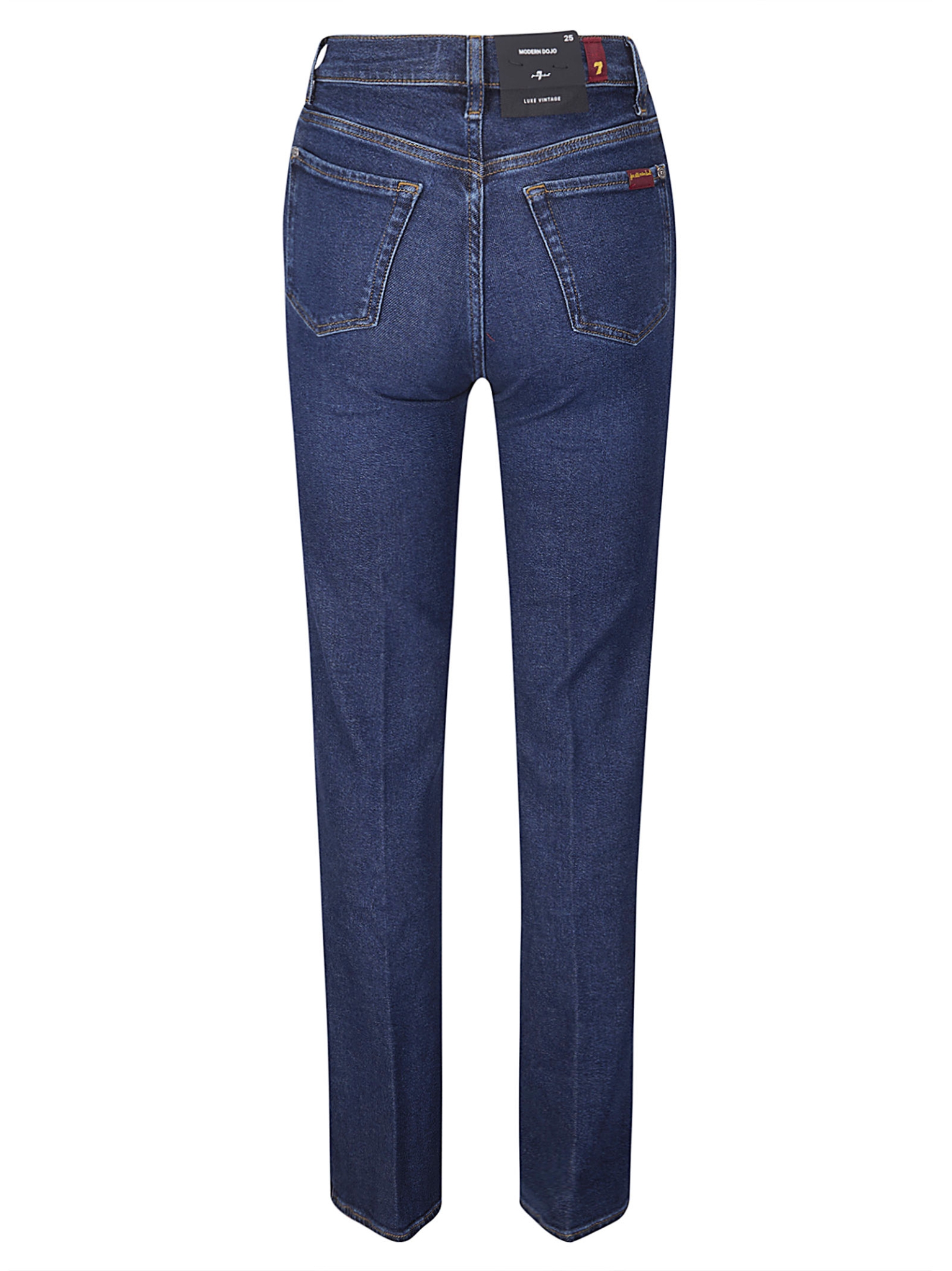 [7 FOR ALL MANKIND] Jeans SS26 7U330A91 1Y5
