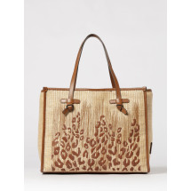 [GIANNI CHIARINI] Shoulder bag SS26 BS12410COMMWLDRBL CUOIO