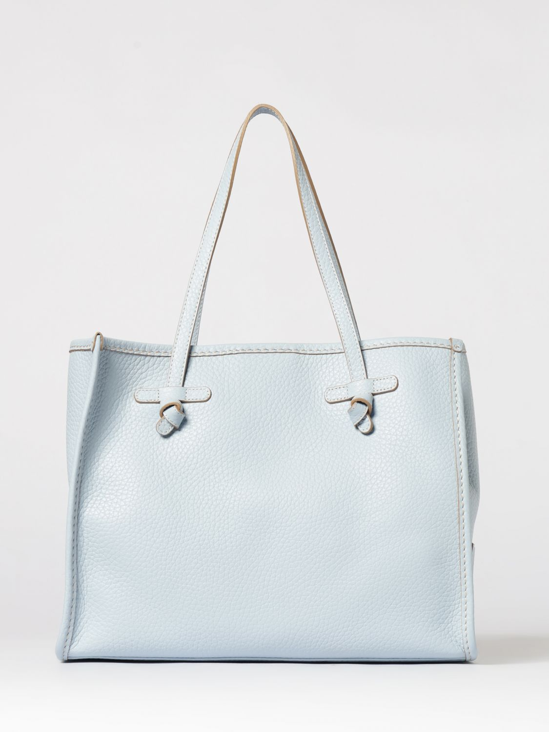 [GIANNI CHIARINI] Shoulder bag SS26 BS9330BBLTU OASI