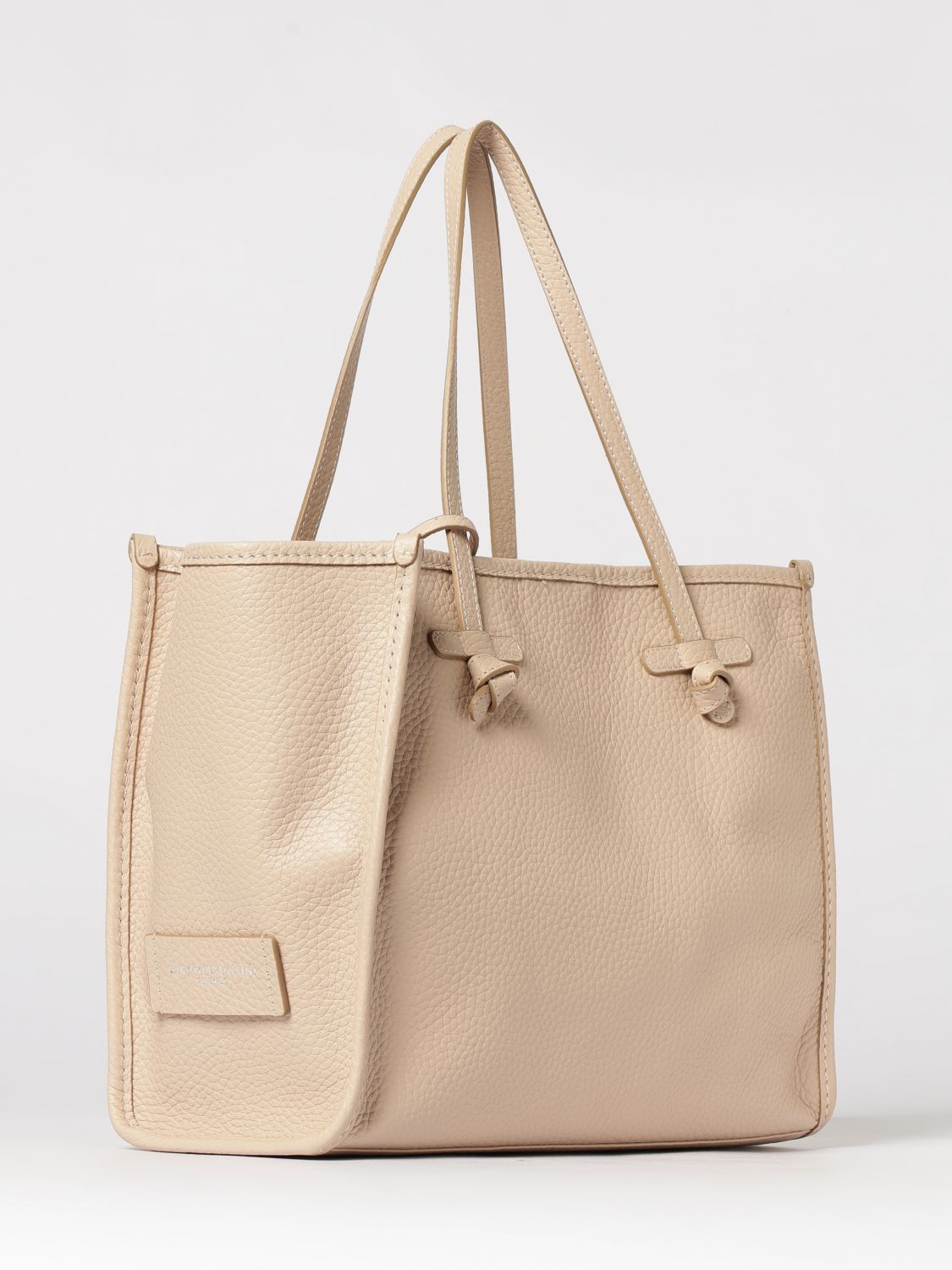 [GIANNI CHIARINI] Shoulder bag SS26 BS9330BBLTU PINK SALT