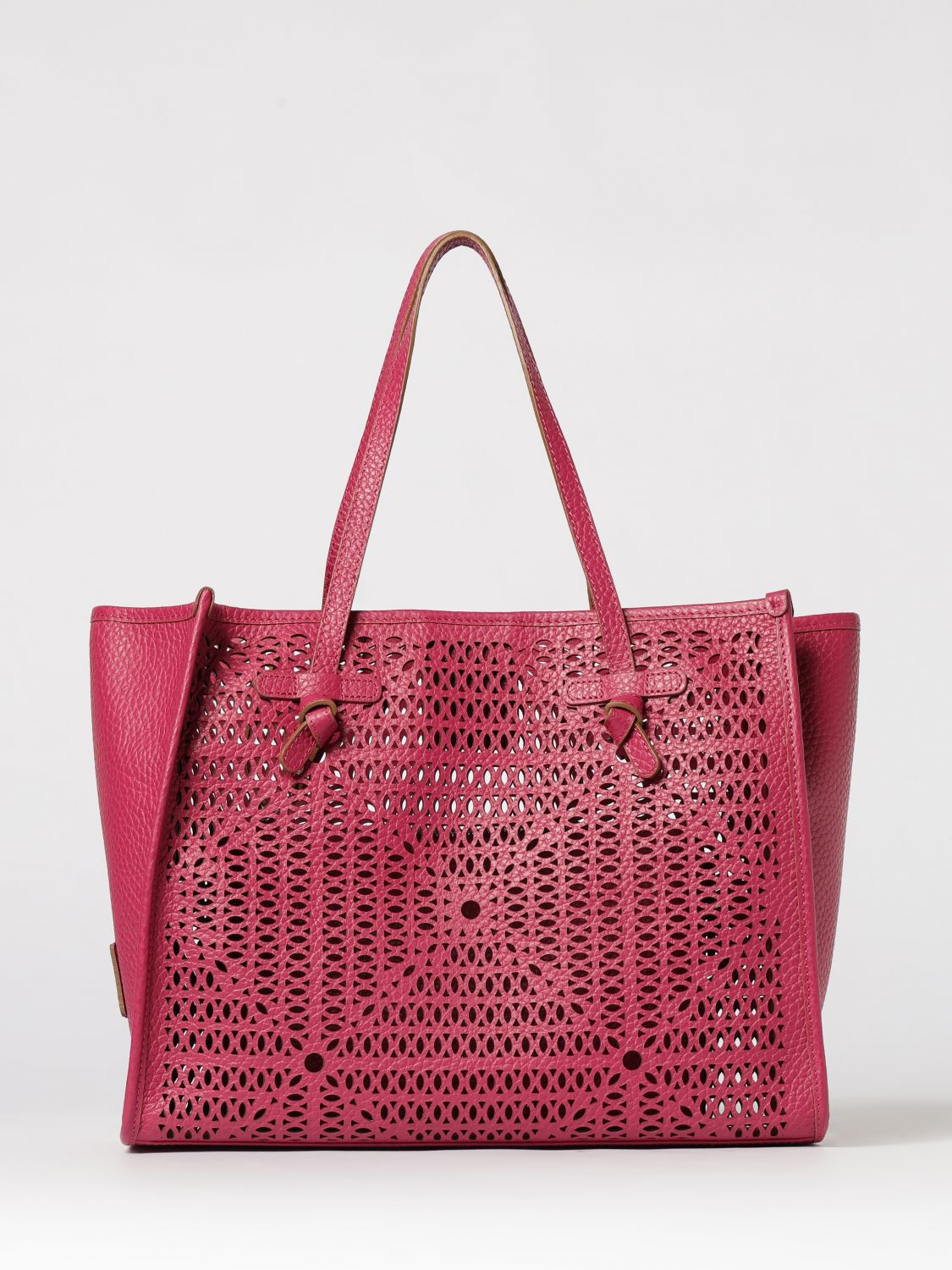 [GIANNI CHIARINI] Shoulder bag SS26 BS12390LNR DESERT FLOWER