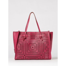 [GIANNI CHIARINI] Shoulder bag SS26 BS12390LNR DESERT FLOWER