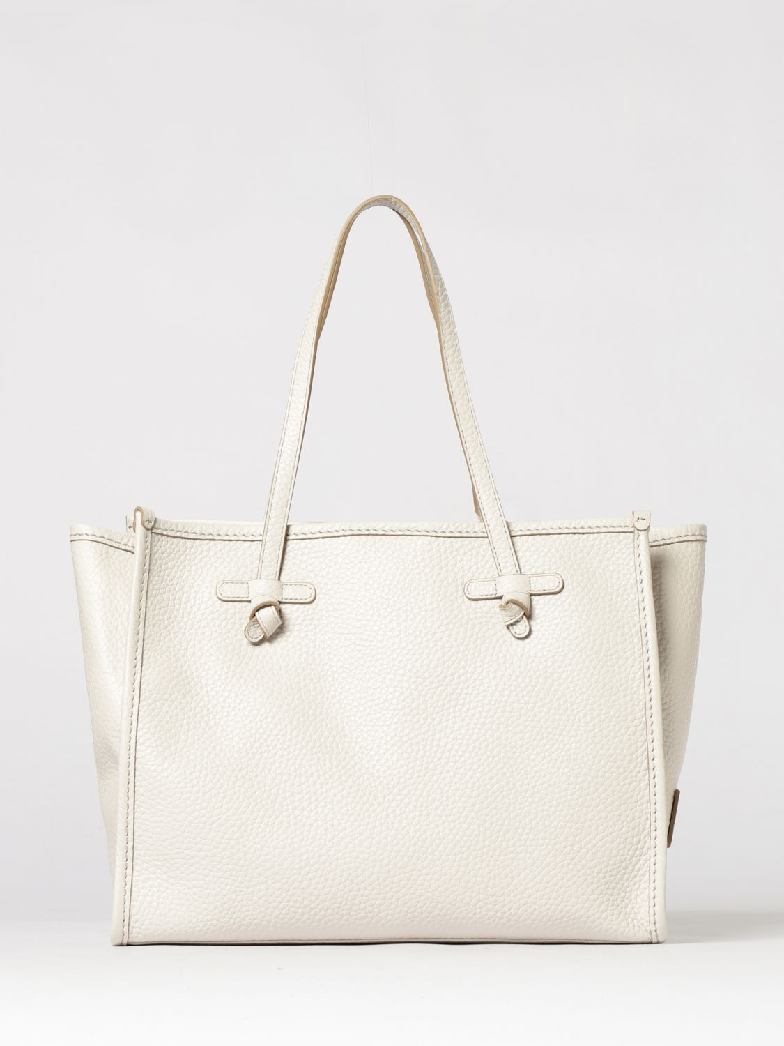 [GIANNI CHIARINI] Shoulder bag SS26 BS9330BBLTU SABBIA