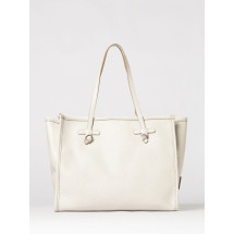 [GIANNI CHIARINI] Shoulder bag SS26 BS9330BBLTU SABBIA