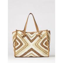 [GIANNI CHIARINI] Shoulder bag SS26 BS6850COMMESIR VAR.CUOIO