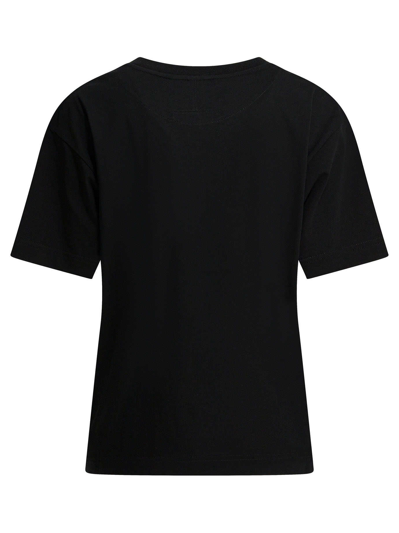 [McQueen] T-shirts Short Sleeve SS26 858325QLAE61000