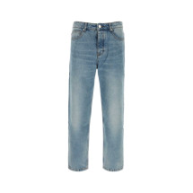 [AMI] Jeans FW26 HTR103DE0046 480