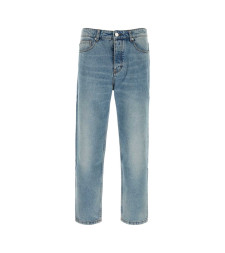 [AMI] Jeans FW26 HTR103DE0046 480