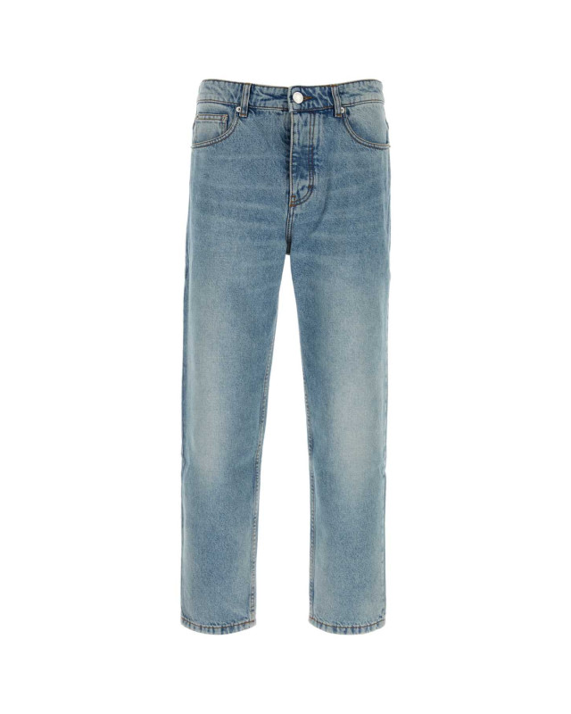 [AMI] Jeans FW26 HTR103DE0046 480