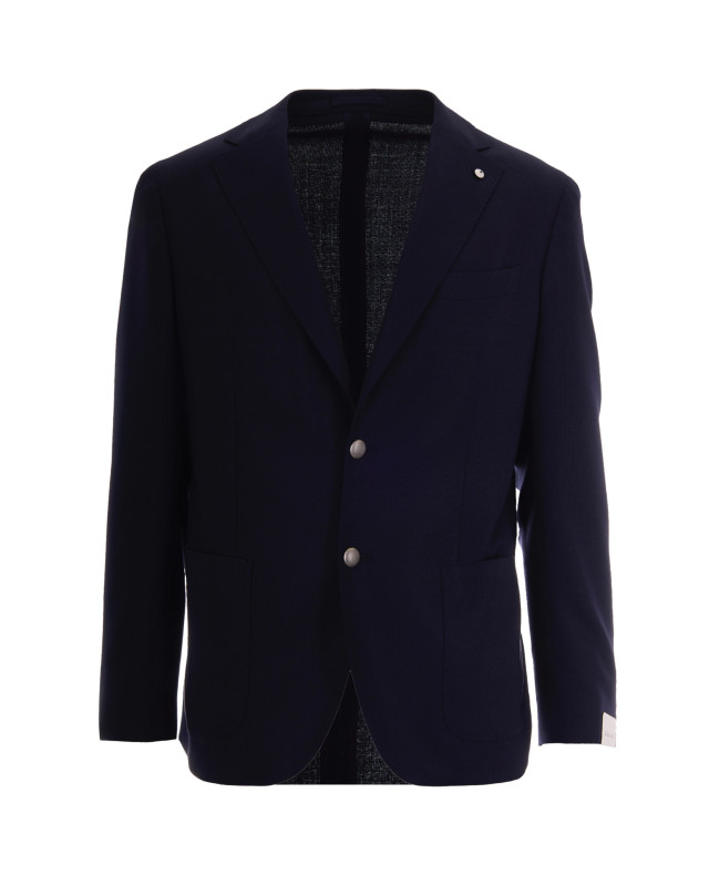 [L.B.M. 1911] Jacket SS26 2692623396