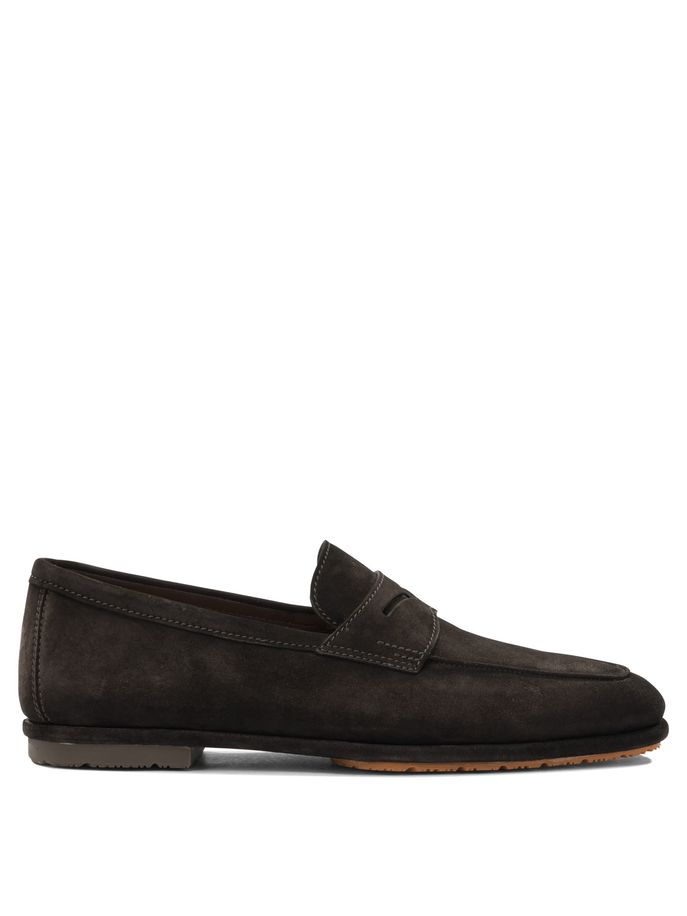 [Santoni] Loafer SS26 MCNC19298SI6SEAAT60T60