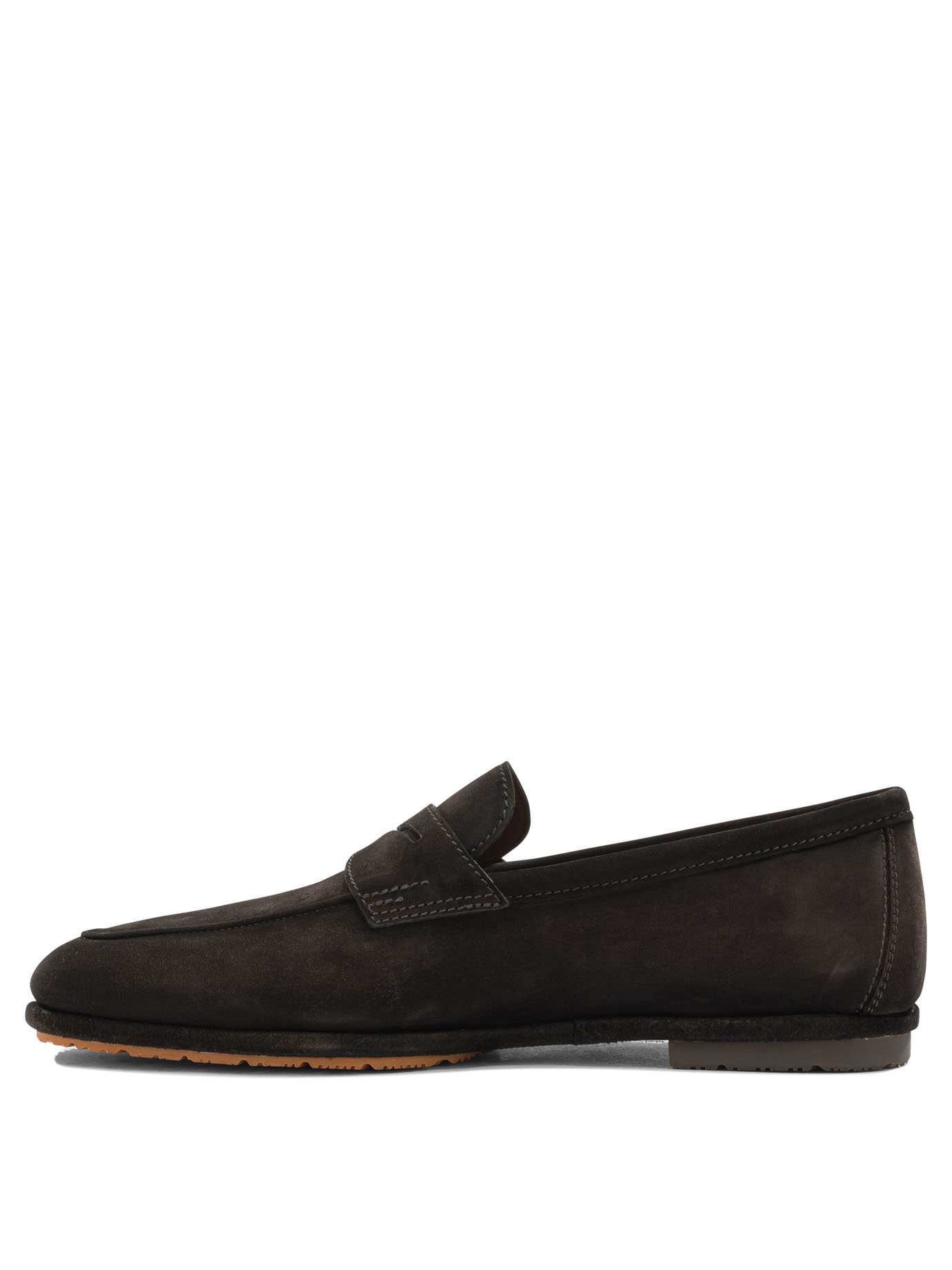 [Santoni] Loafer SS26 MCNC19298SI6SEAAT60T60