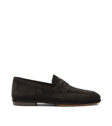 [Santoni] Loafer SS26 MCNC19298SI6SEAAT60T60