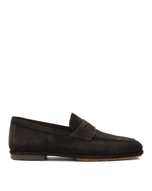 [Santoni] Loafer SS26 MCNC19298SI6SEAAT60T60