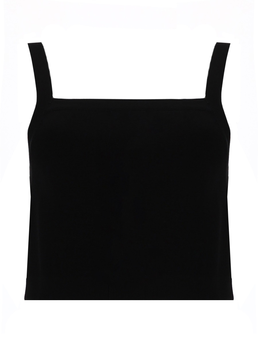 [Balmain] Tank top SS26 GF1AA415KJ43_0PA
