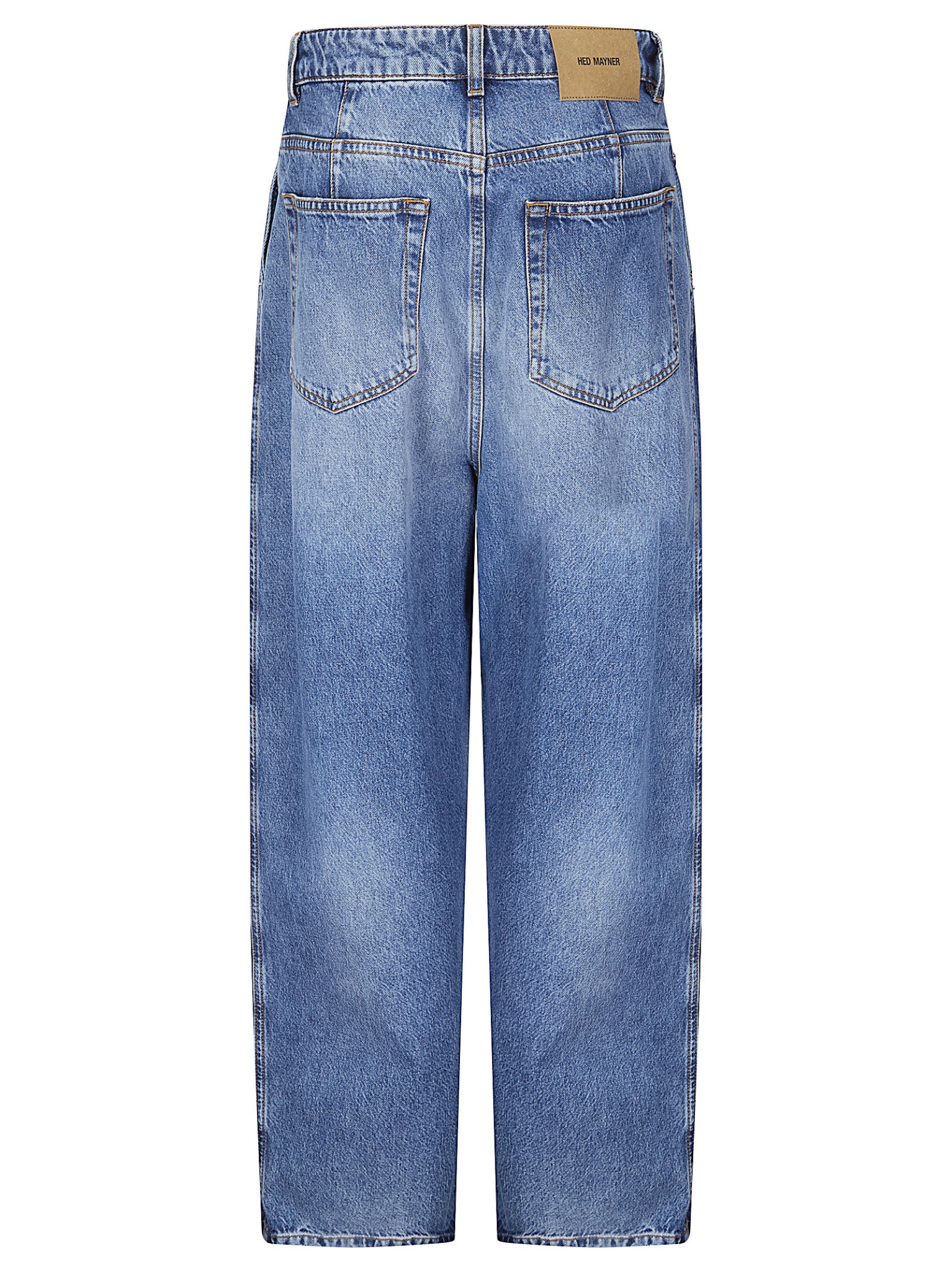 [Hed Mayner] Jeans SS26 HMMC67021AHC301 400