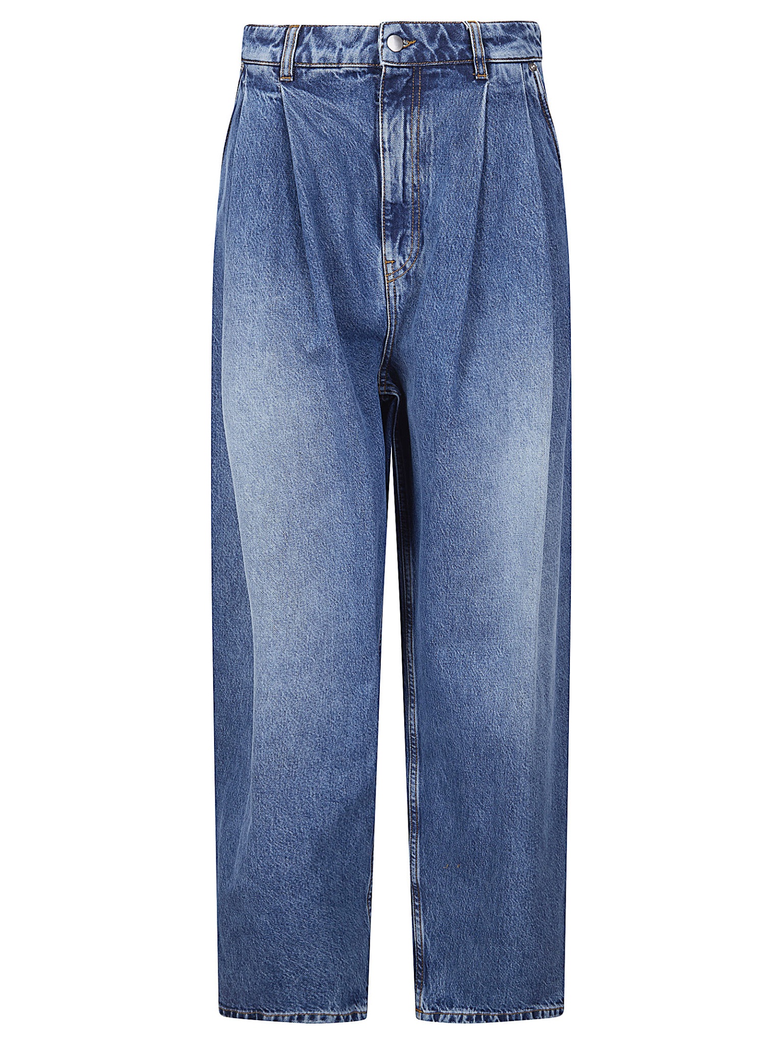 [Hed Mayner] Jeans SS26 HMMC67021AHC301 400