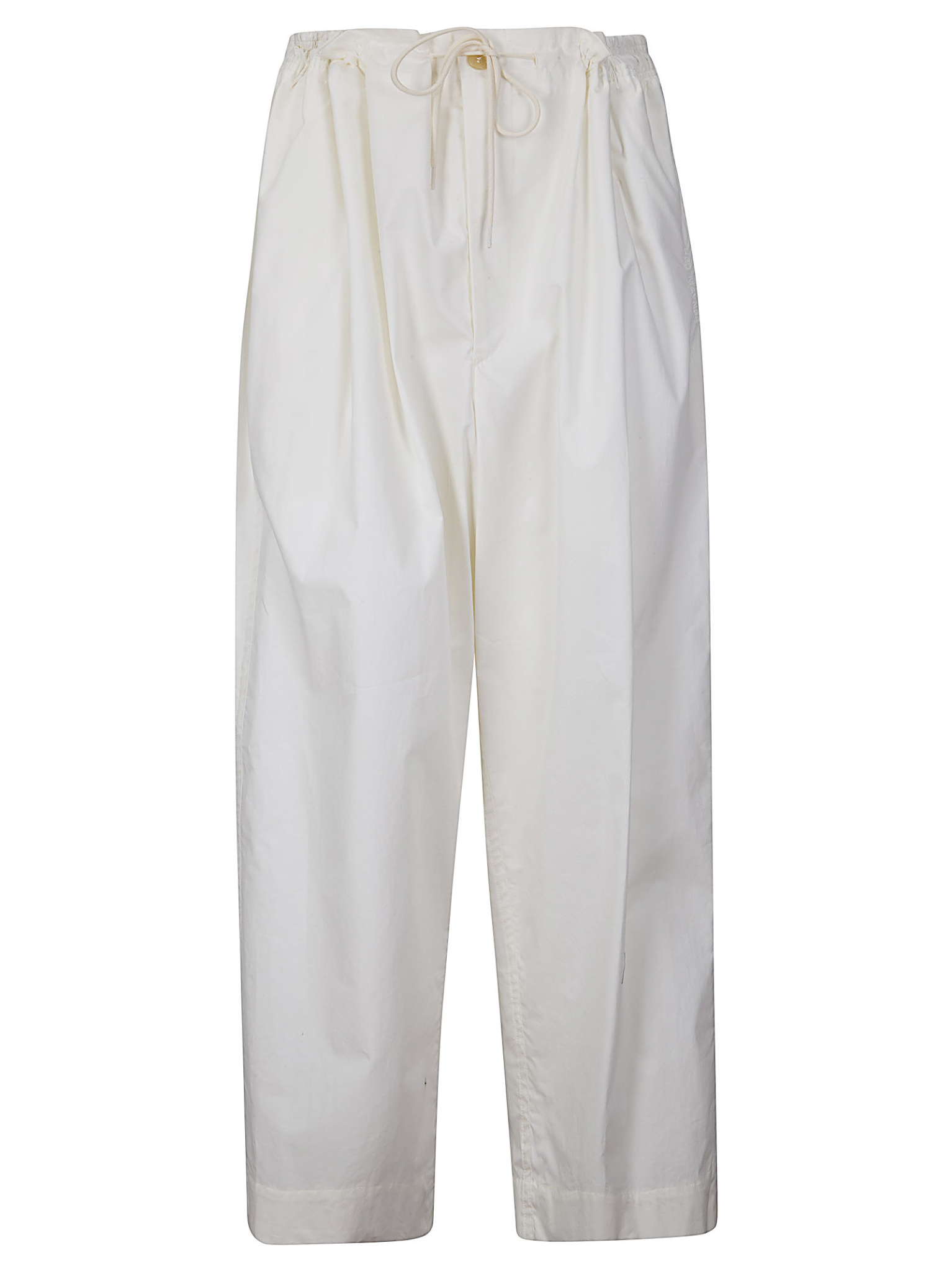 [Hed Mayner] Trousers SS26 HMMC30050RHC273 101
