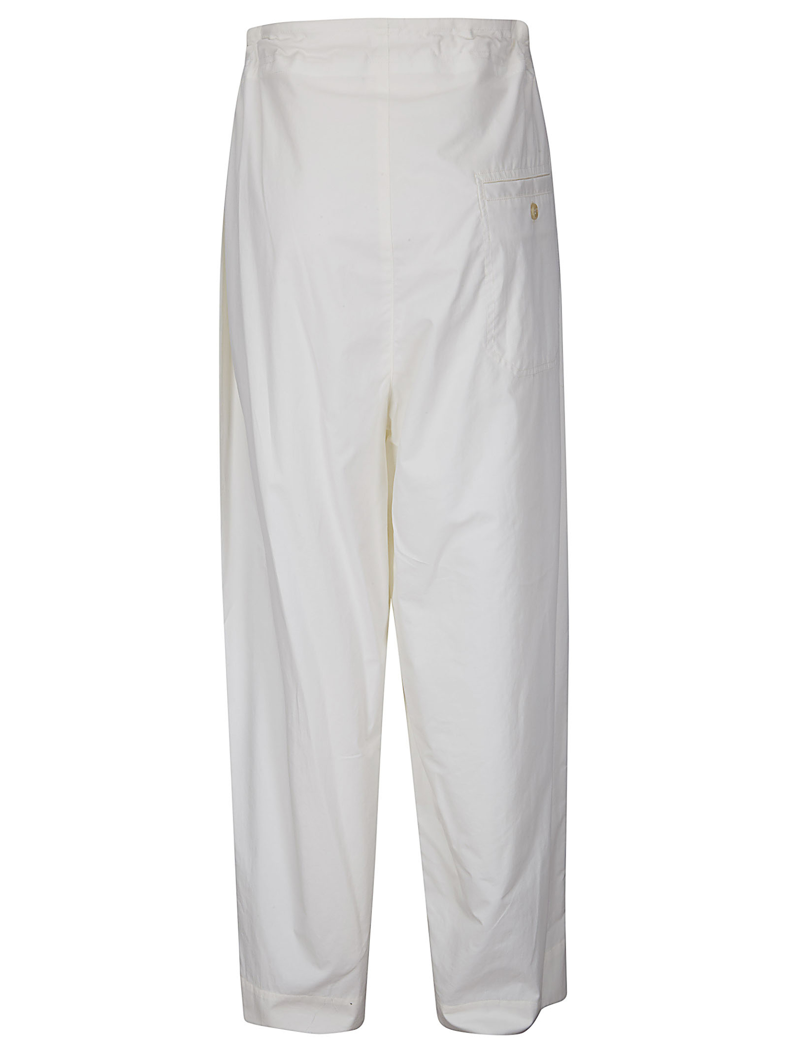 [Hed Mayner] Trousers SS26 HMMC30050RHC273 101