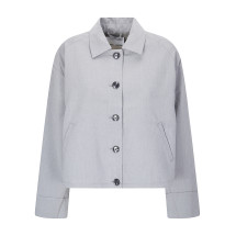 [Samsoe Samsoe] Jacket SS26 F26100123 CLR002581