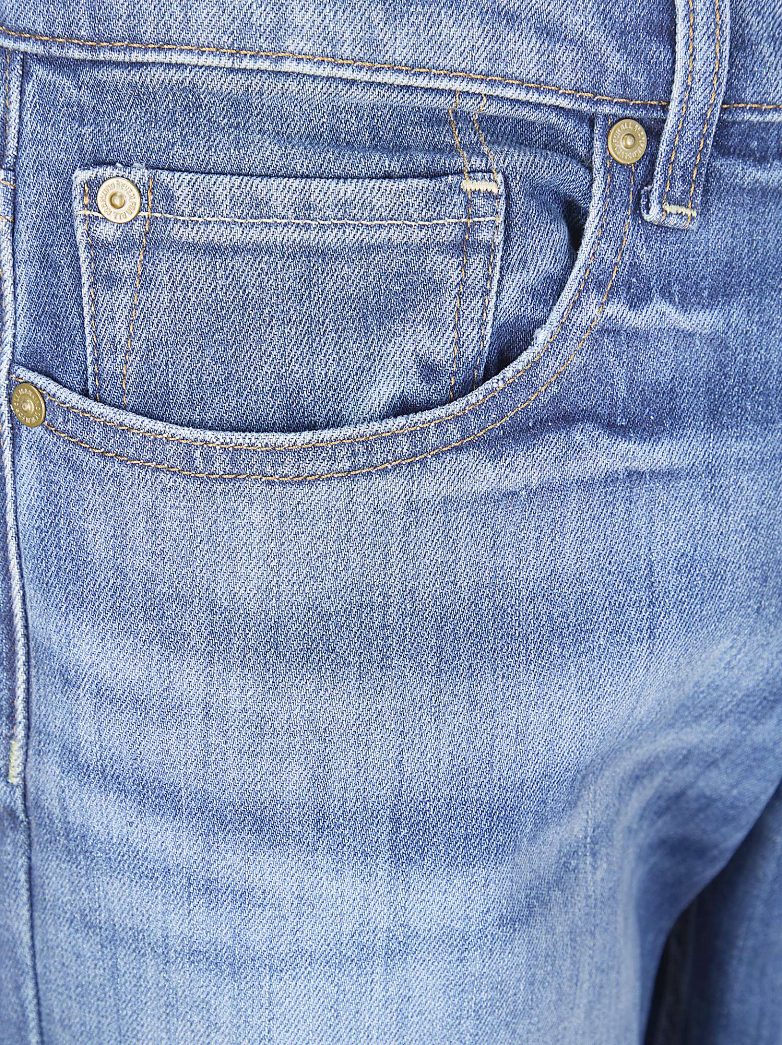 [7 FOR ALL MANKIND] Jeans SS26 7TC80A56 1XZ