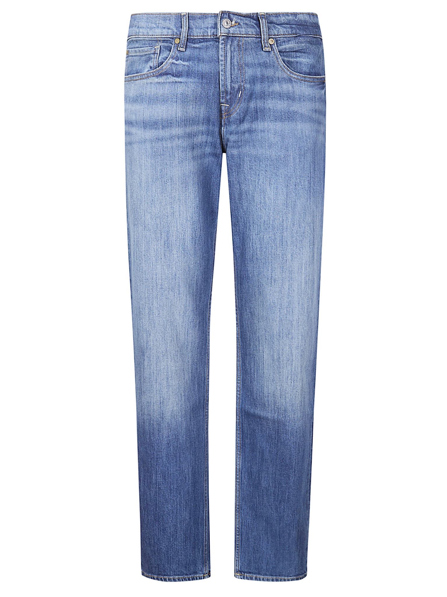 [7 FOR ALL MANKIND] Jeans SS26 7TC80A56 1XZ