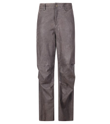 [SALVATORE SANTORO] Trousers SS26 50184D COFFEE