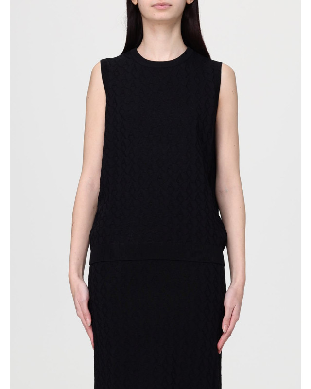 [ARMANI EXCHANGE] Tank top SS26 8NYH9AYMH6Z 1200