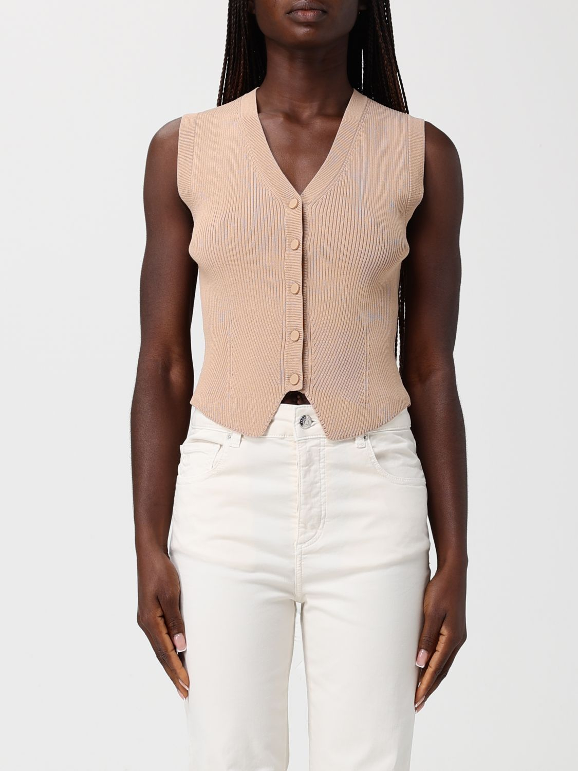 [ARMANI EXCHANGE] Knitwear SS26 XW001882AF10352 U6149