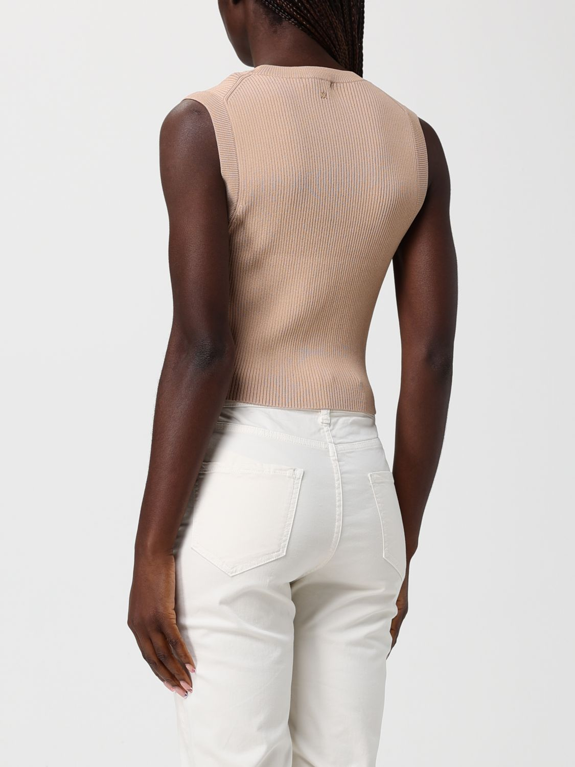[ARMANI EXCHANGE] Knitwear SS26 XW001882AF10352 U6149
