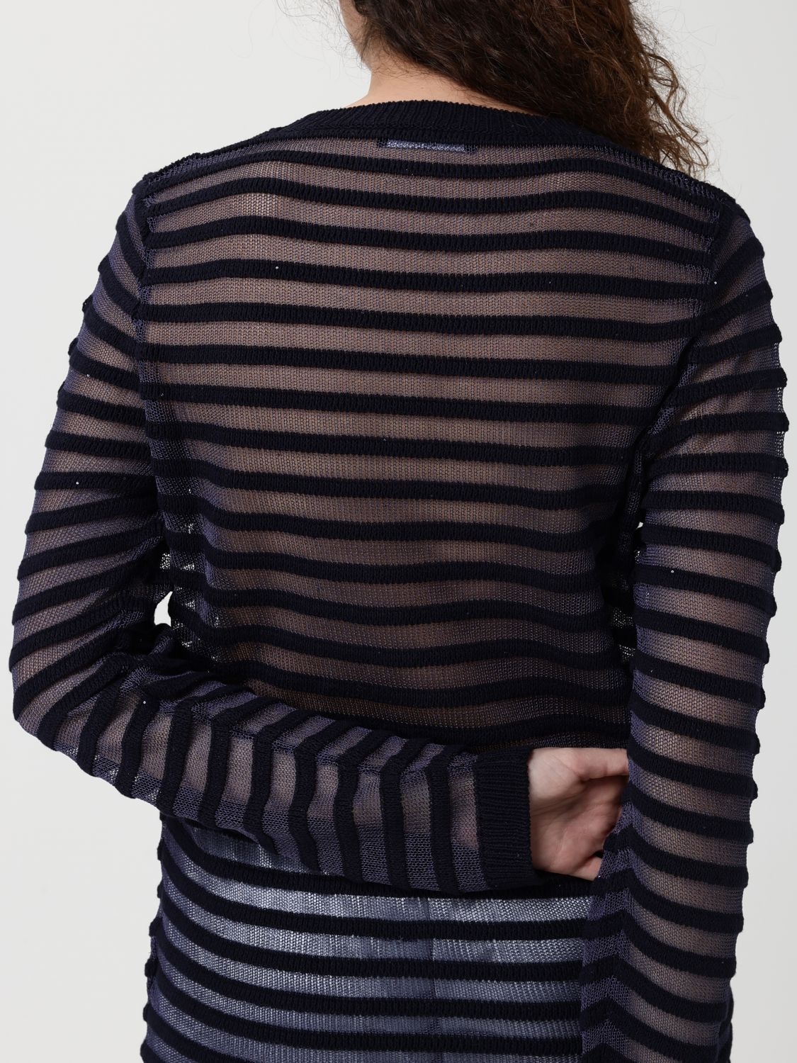 [Fabiana Filippi] Knitwear SS26 MAD266F102L768 5146