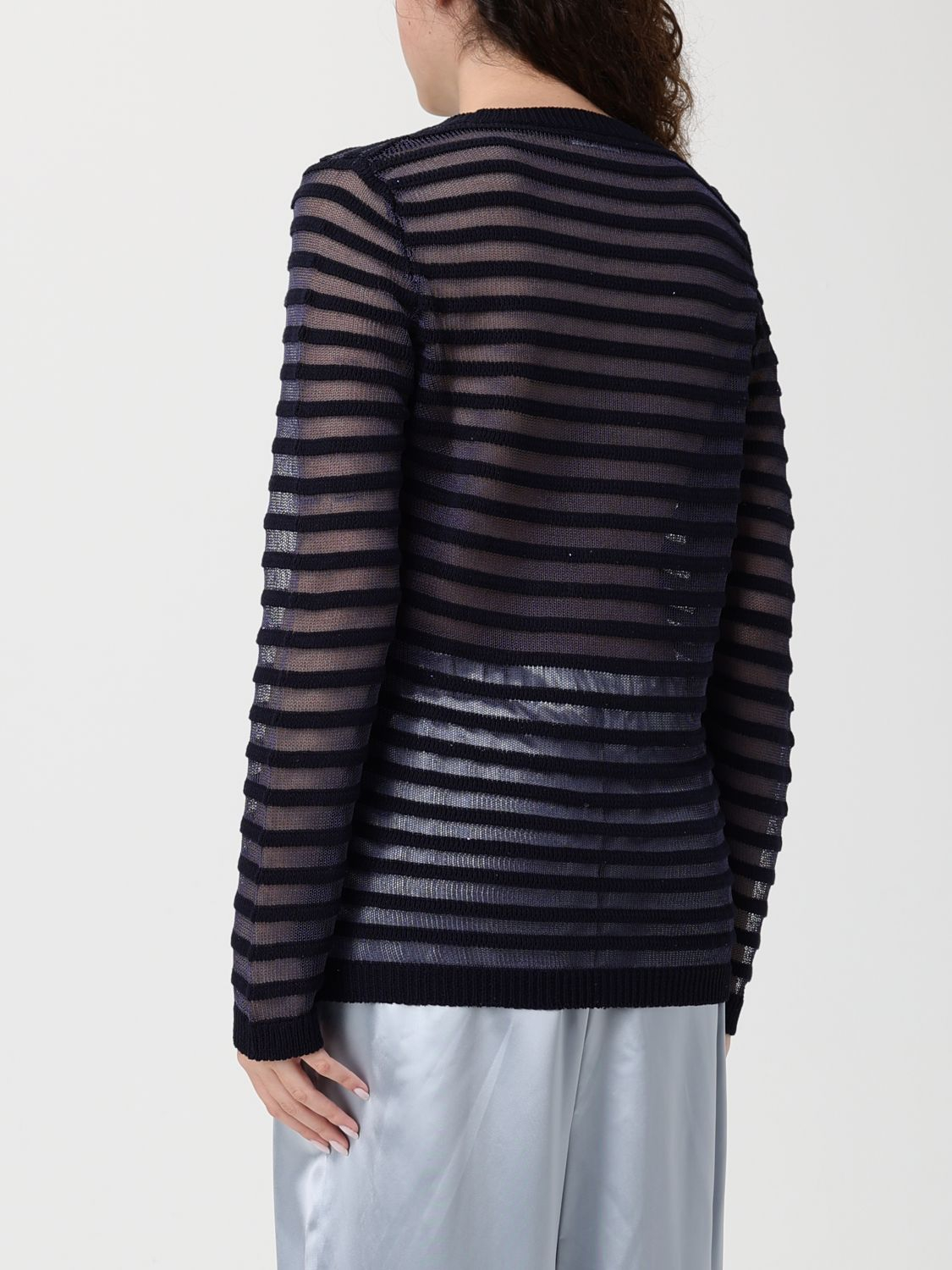 [Fabiana Filippi] Knitwear SS26 MAD266F102L768 5146