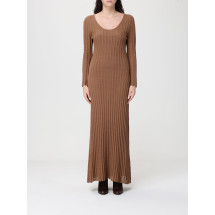 [Fabiana Filippi] Long sleeve dress SS26 ABD266F164D290 1268