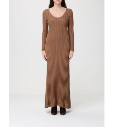 [Fabiana Filippi] Long sleeve dress SS26 ABD266F164D290 1268