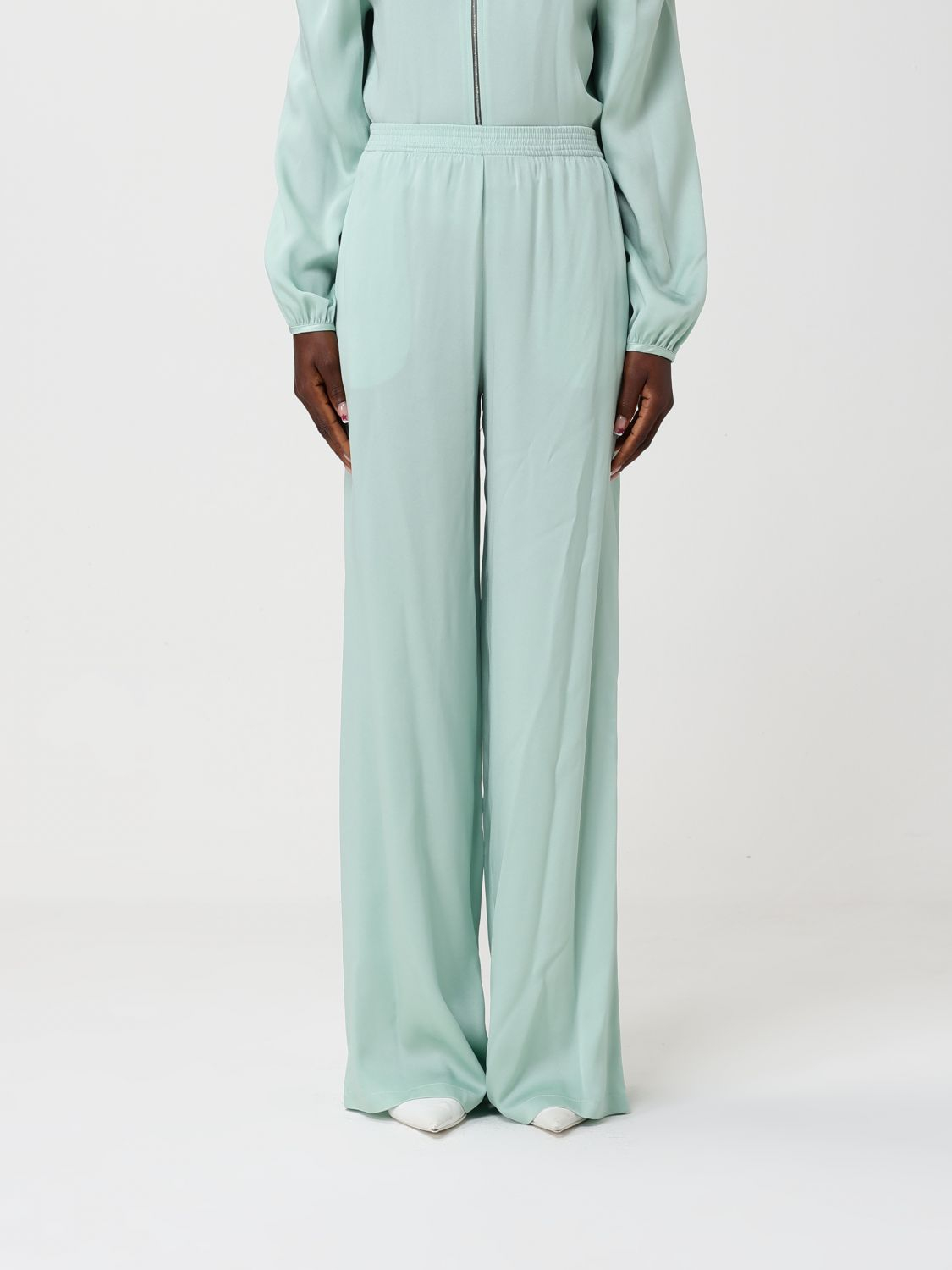 [Fabiana Filippi] Trousers SS26 PAD266F367L785 6172