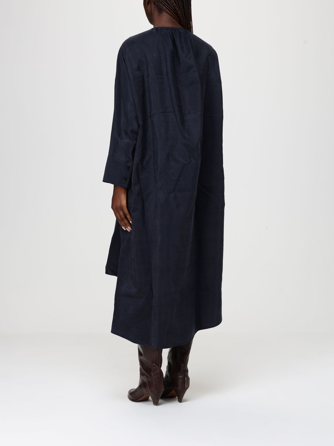 [Fabiana Filippi] Long sleeve dress SS26 ABD266F183D954 5146
