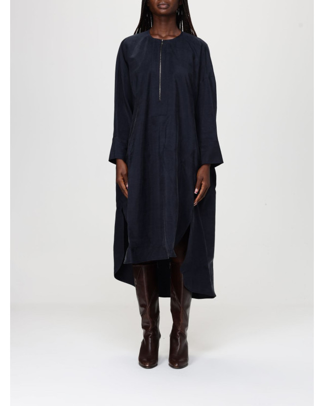 [Fabiana Filippi] Long sleeve dress SS26 ABD266F183D954 5146