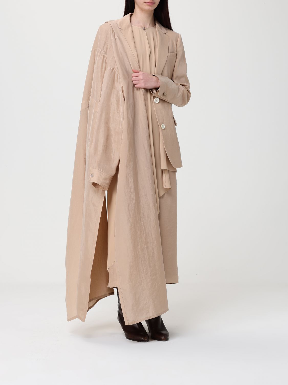 [Fabiana Filippi] Blazer SS26 GCD266F218L785 0157